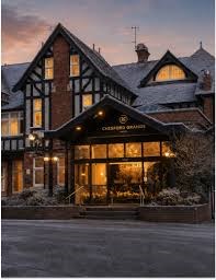 Chesford Grange 1