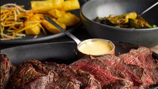 Chop House Edinburgh
