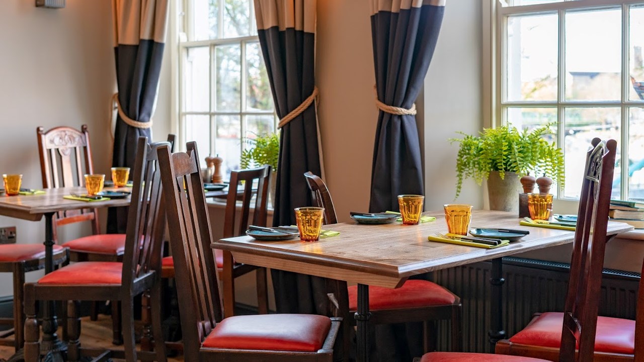 The Ostrich Bristol3