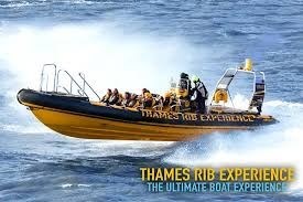 thames rib boat