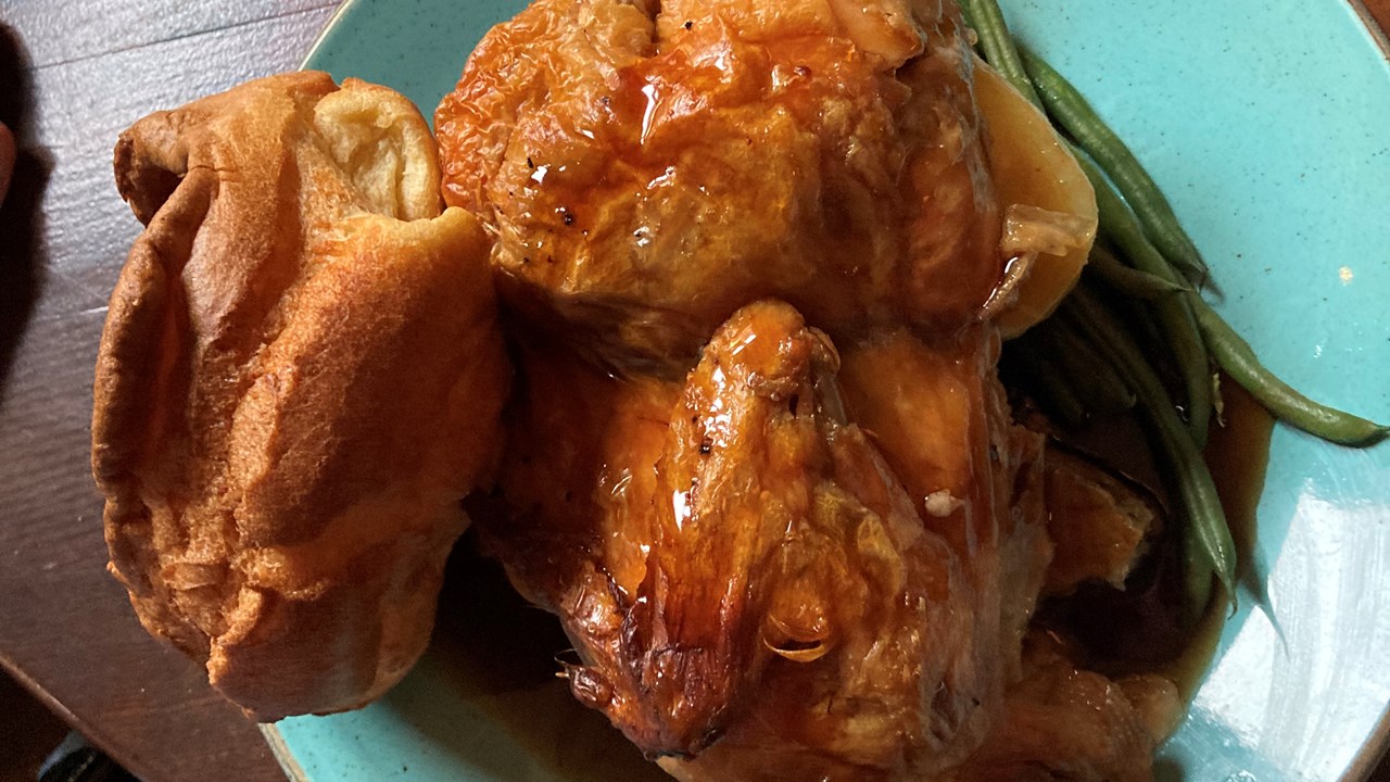 IMG8200 Abel Heywood Sunday Lunch