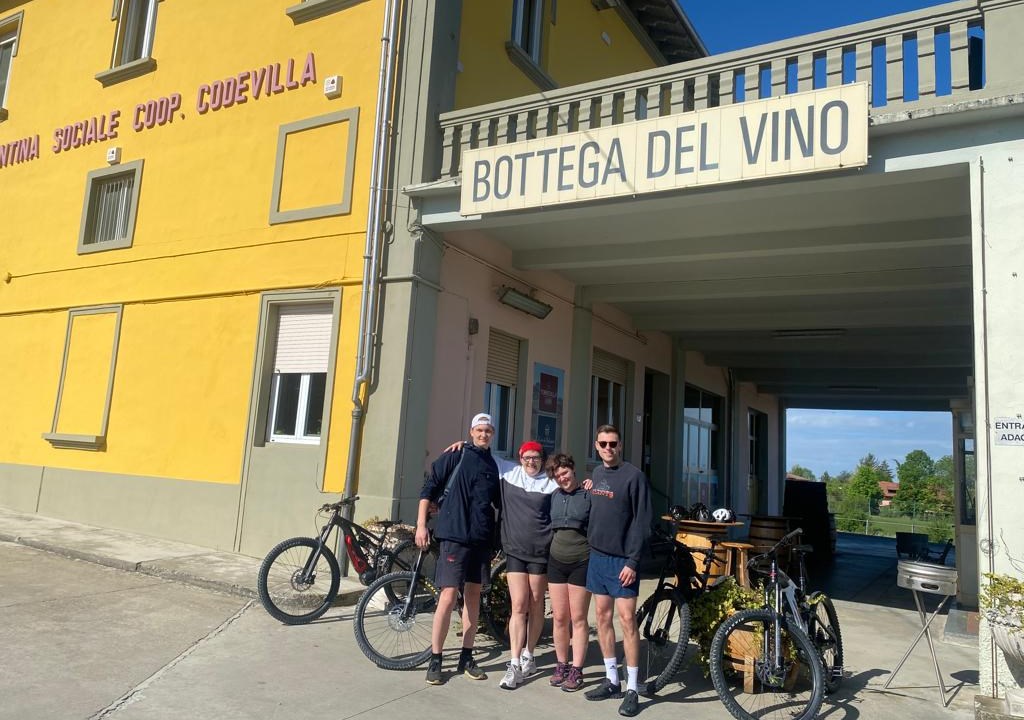Italy Ebike