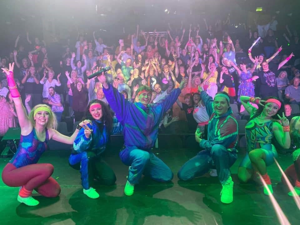 80s Mania4