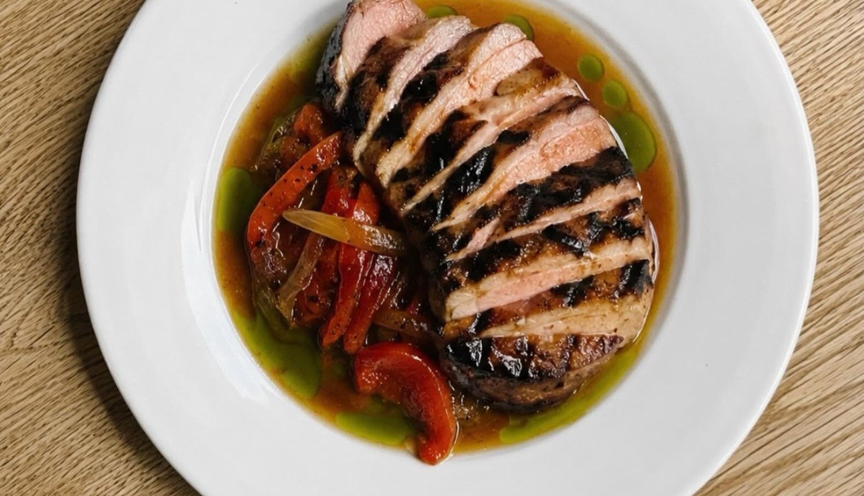 Erst Pork Collar